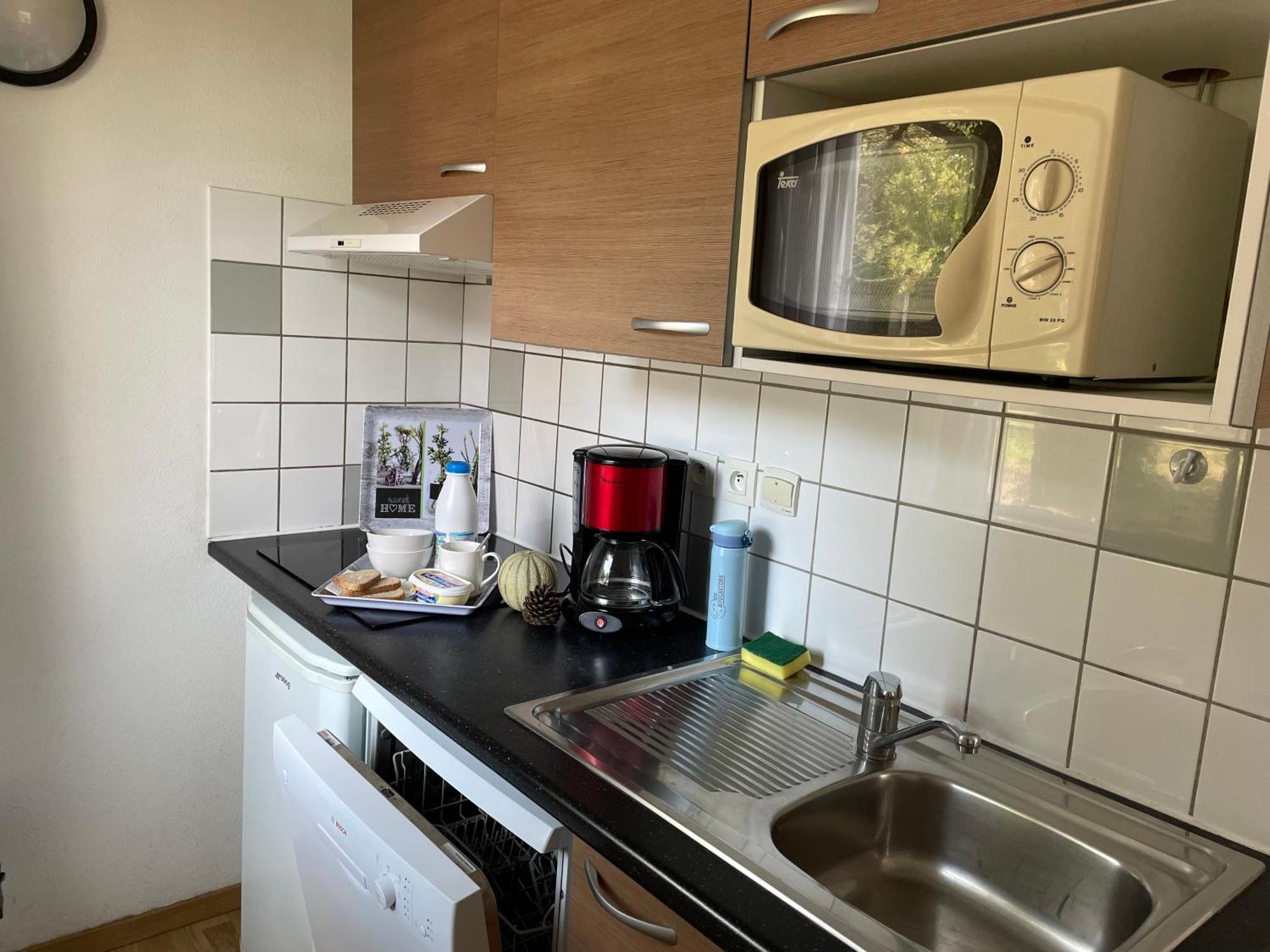 Olydea Oleron Les Sables Vignier Apartment Saint-Georges-d'Oleron Exterior photo